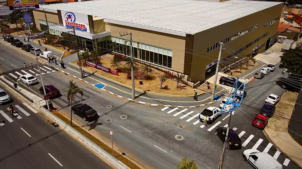 Após resultados positivos, Grupo Savegnago implementa escala 5×2 em todas as lojas