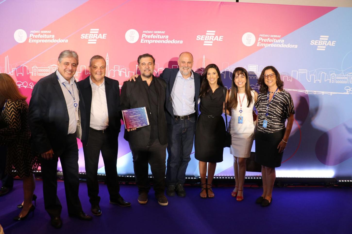 Indaiatuba conquista 3º lugar no Prêmio Sebrae Prefeitura Empreendedora com Projeto Biodiesel