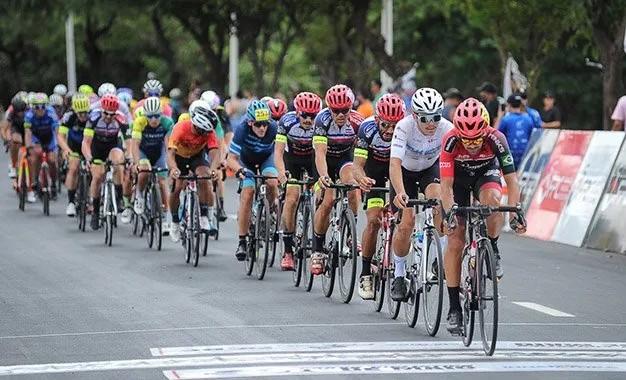 Indaiatuba recebe 74ª Prova Ciclística 1º de Maio com atletas de todo o país