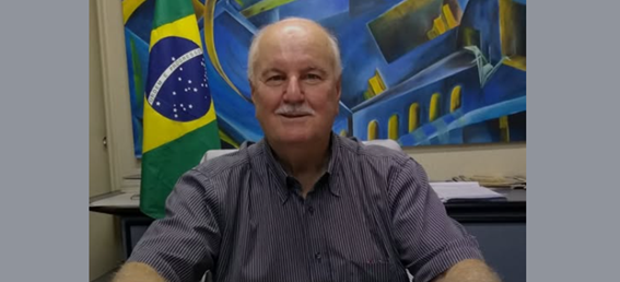 MORRE FUNDADOR DA TV SOL 