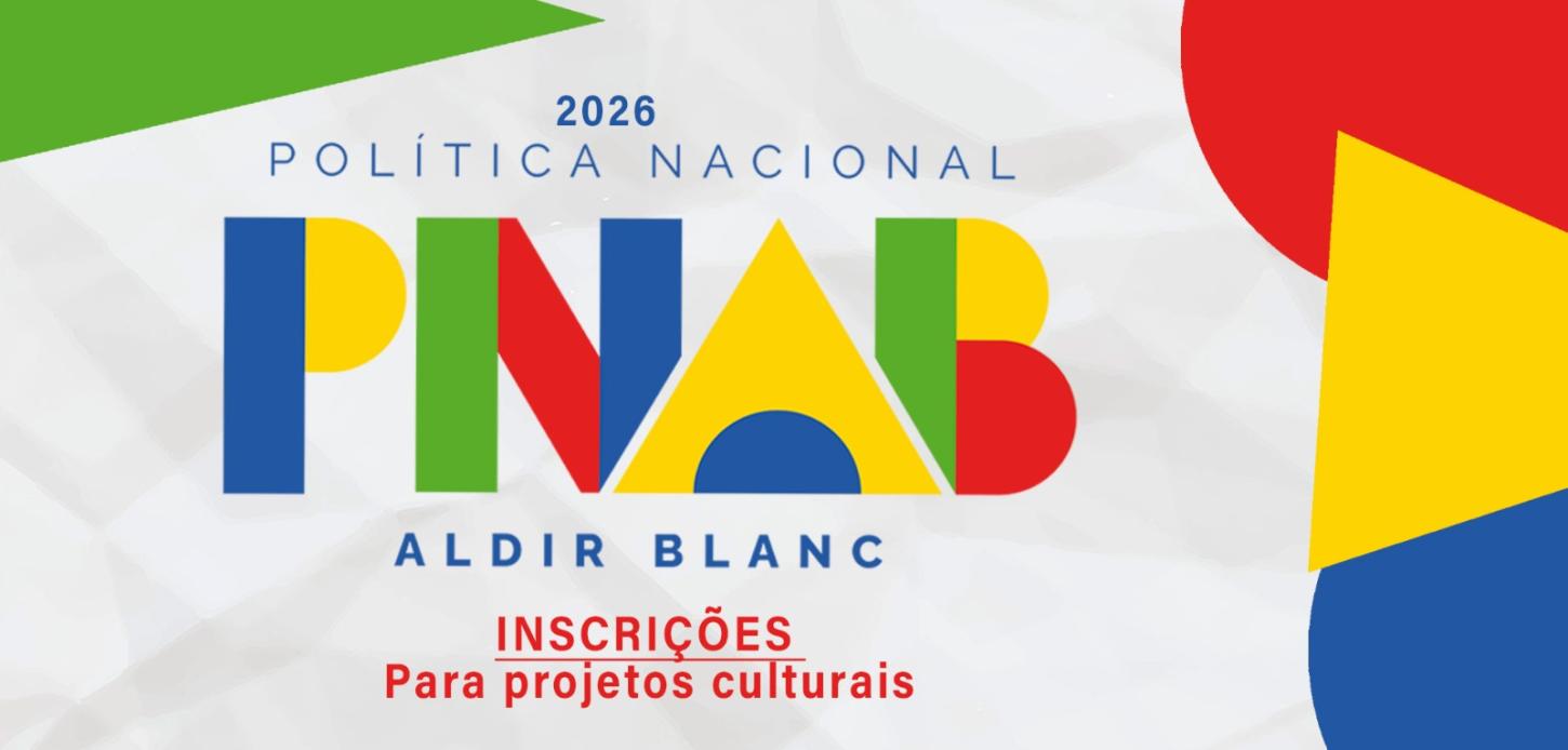 Prefeitura de Indaiatuba abre edital para seleção de projetos culturais com recursos da PNAB