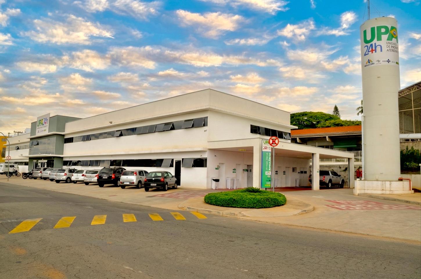 UPA de Indaiatuba recebe novos equipamentos e reforça atendimento de urgência