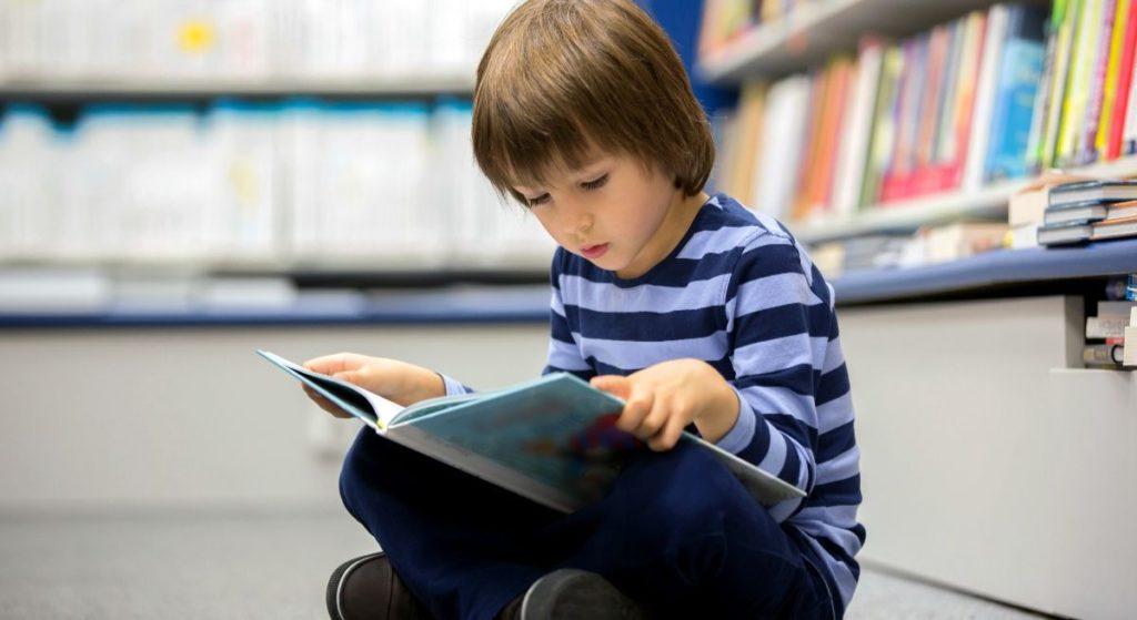 Biblioteca terá programação especial para o público infantil em celebração ao Maio Musical