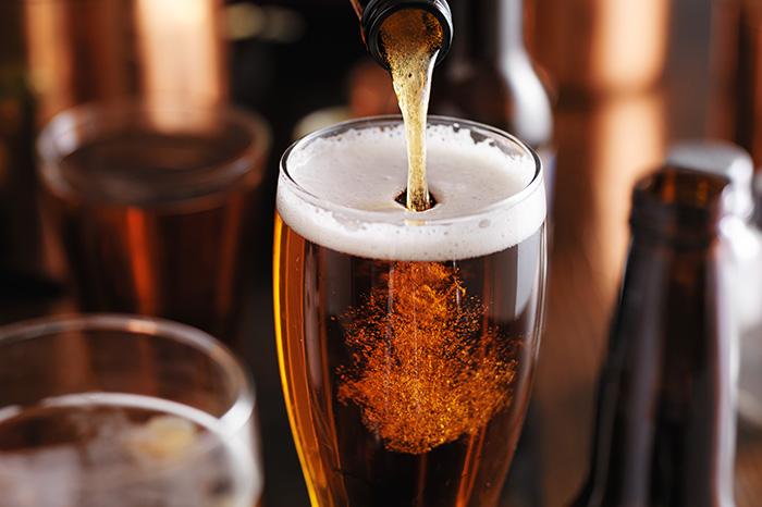 Brasil registra recorde de cervejarias em atividade