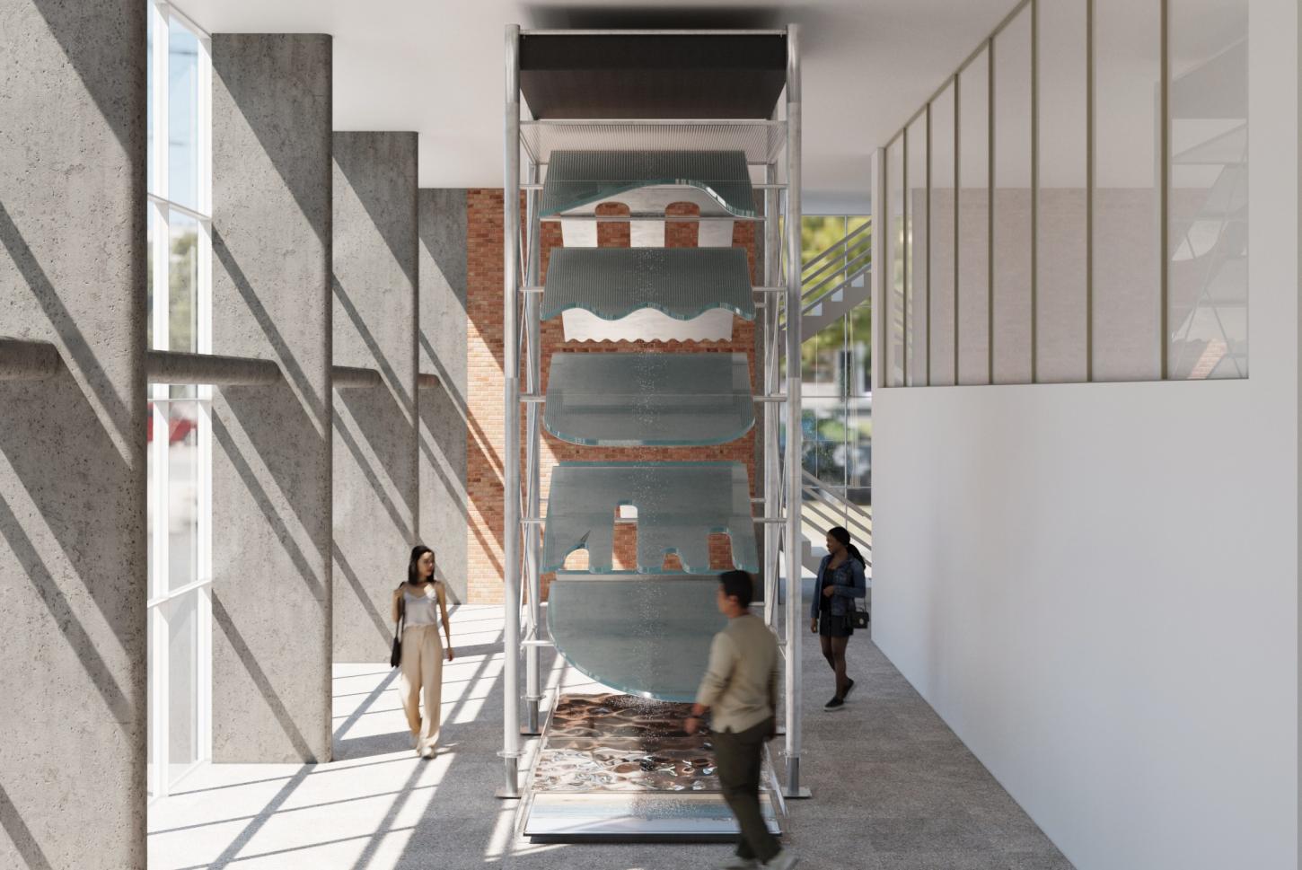 Centro Cultural Sesi Campinas recebe a exposição inédita 