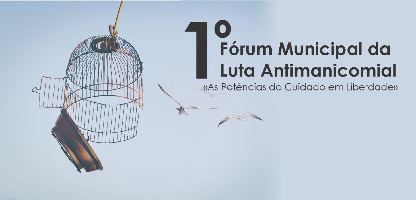 Secretaria de Saúde de Indaiatuba promove I Fórum da Luta Antimanicomial em maio
