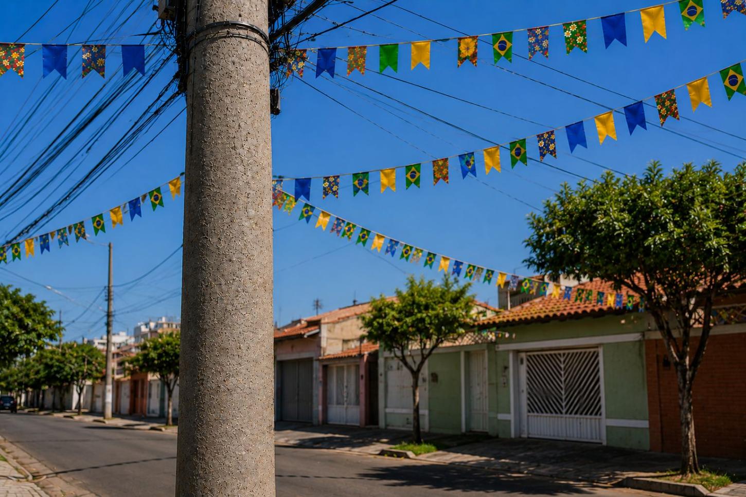 CPFL Piratininga reforça cuidados com fogueiras, balões e decoração nas festas juninas de Indaiatuba