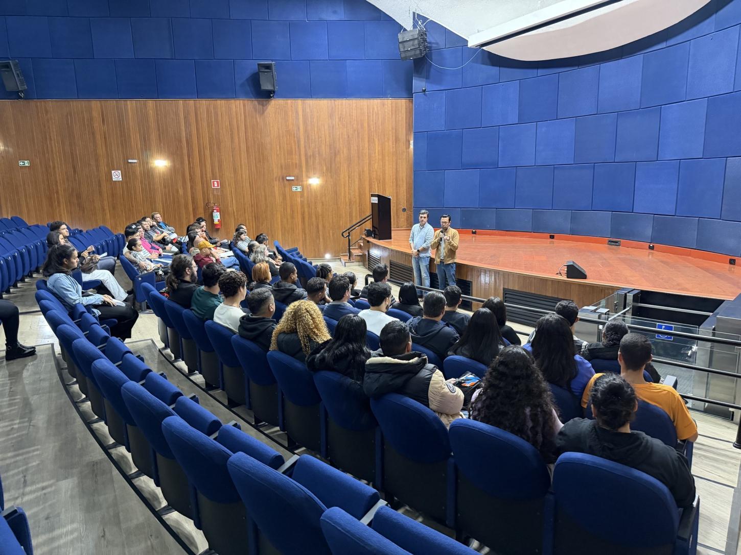 Prefeitura entrega primeiras escrituras através do Programa Regulariza Indaiatuba