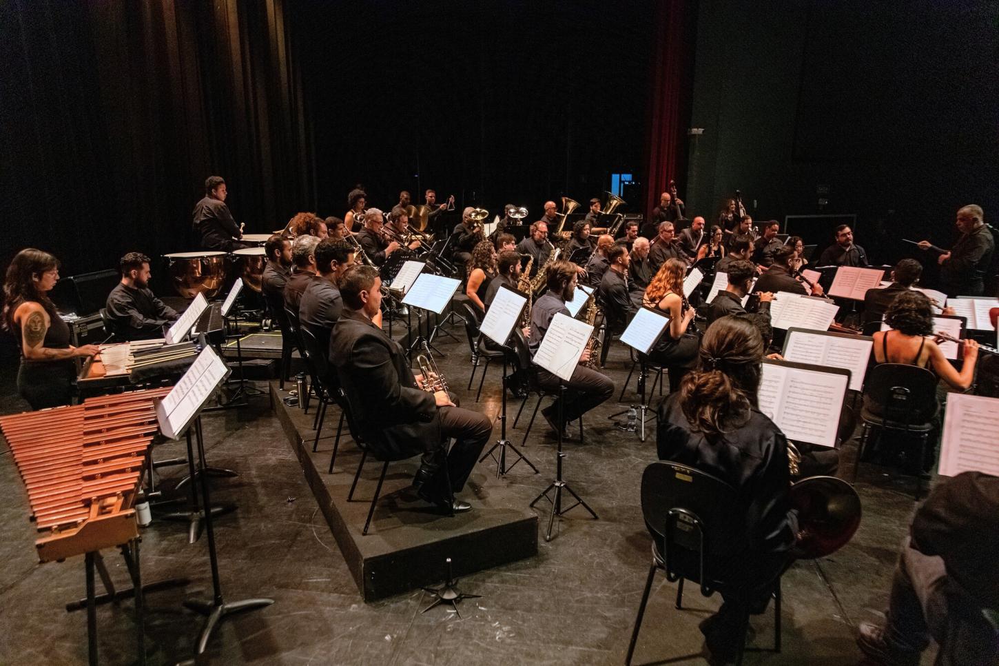 Banda Sinfônica Villa-Lobos representará Indaiatuba na Conferência WASBE 2026 no Rio de Janeiro
