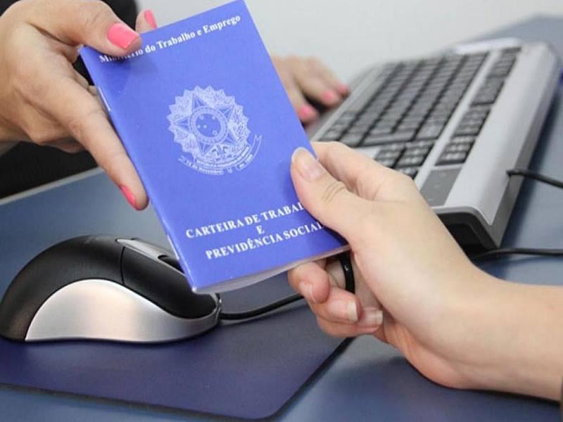 Dez cidades da região somam 20,9 mil novos postos formais