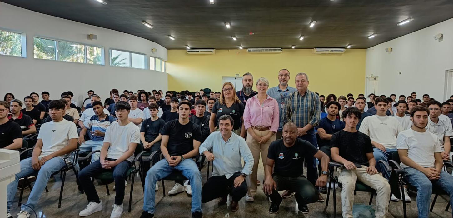 Junta de Serviço Militar realiza a divulgação dos resultados do alistamento militar obrigatório