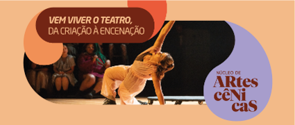 Núcleo de Artes Cênicas do Sesi Indaiatuba abre inscrições para curso de Iniciação Teatral