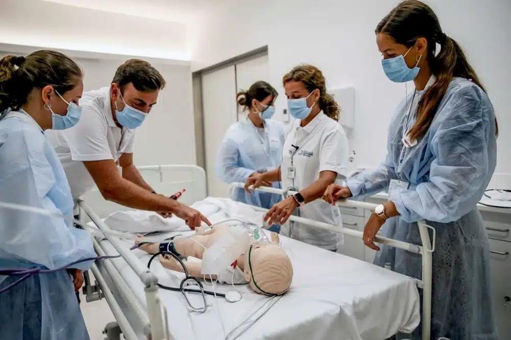 UniMAX abre inscrições para vestibular de Medicina