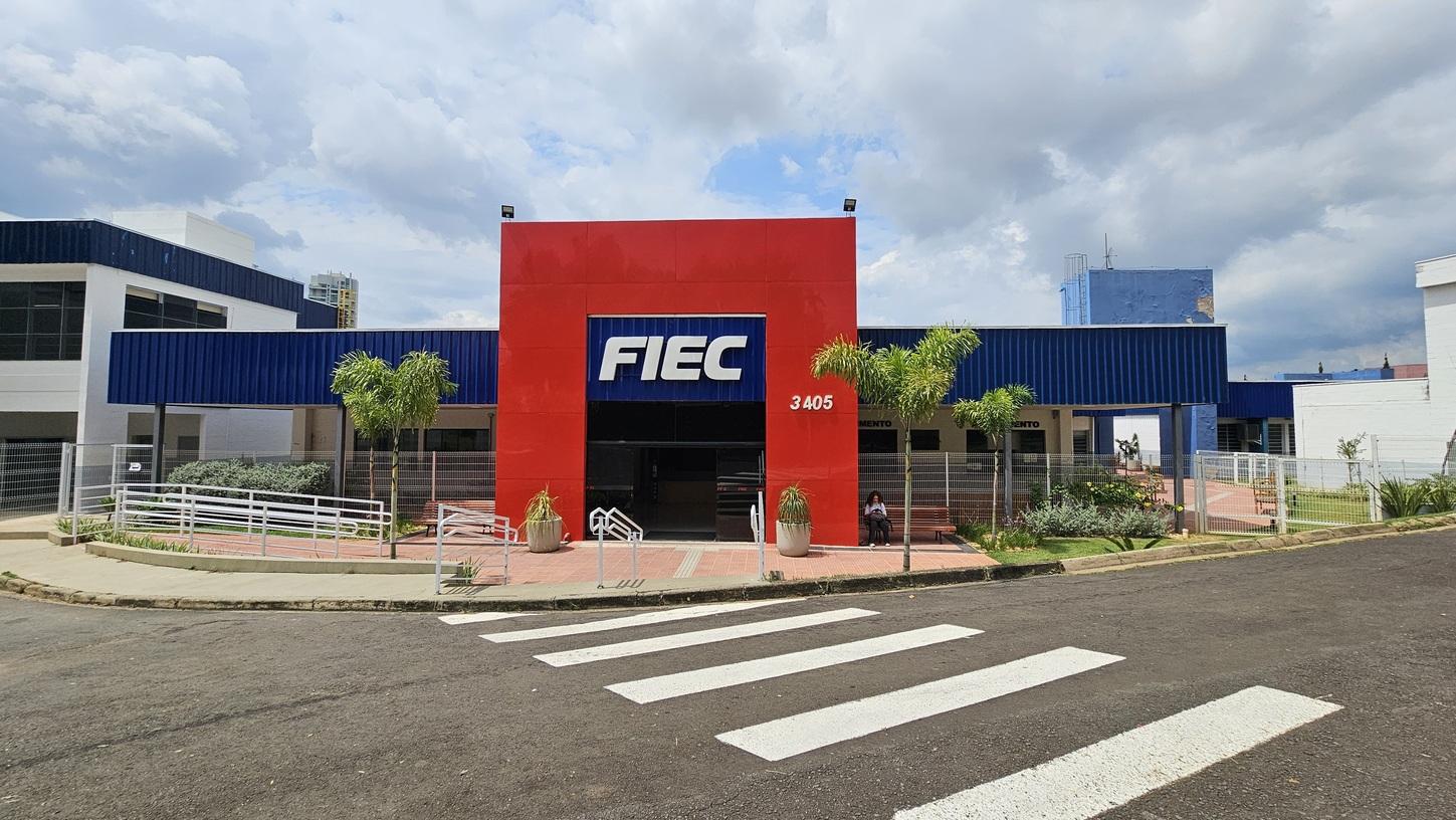 Câmara aprova nome de José Carlos Tonin para prédio da FIEC