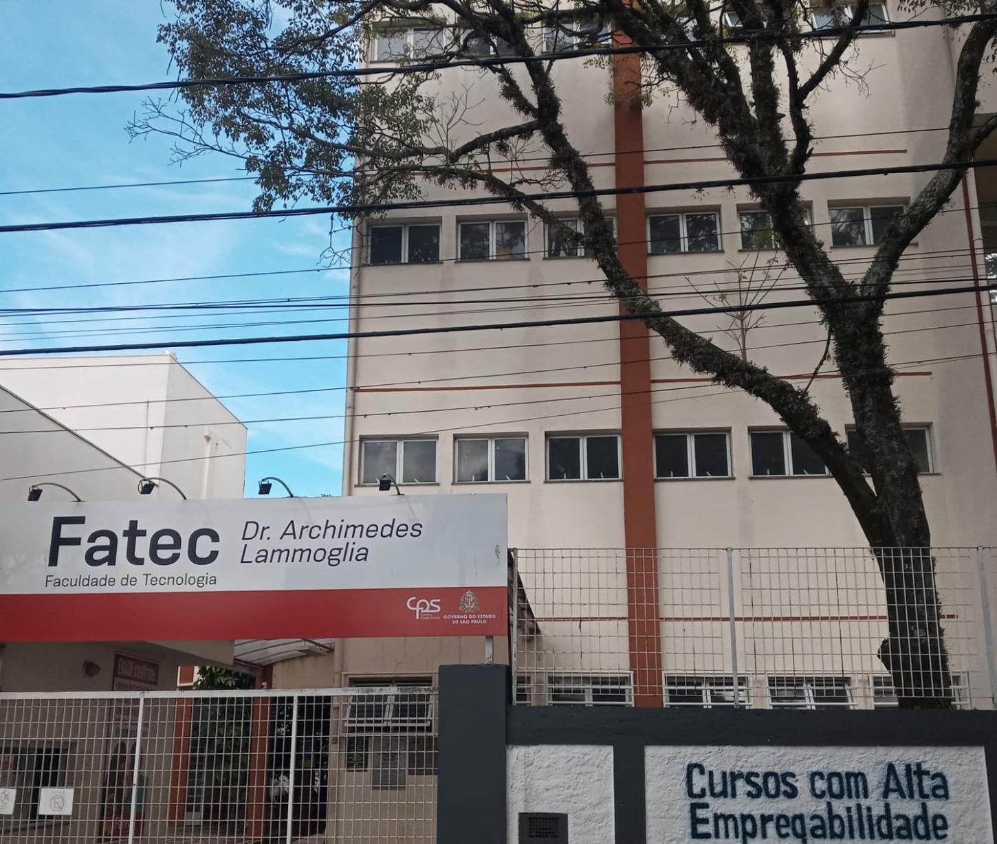 Fatecs recebem pedidos de isenção ou redução da taxa do Vestibular até 11 de setembro