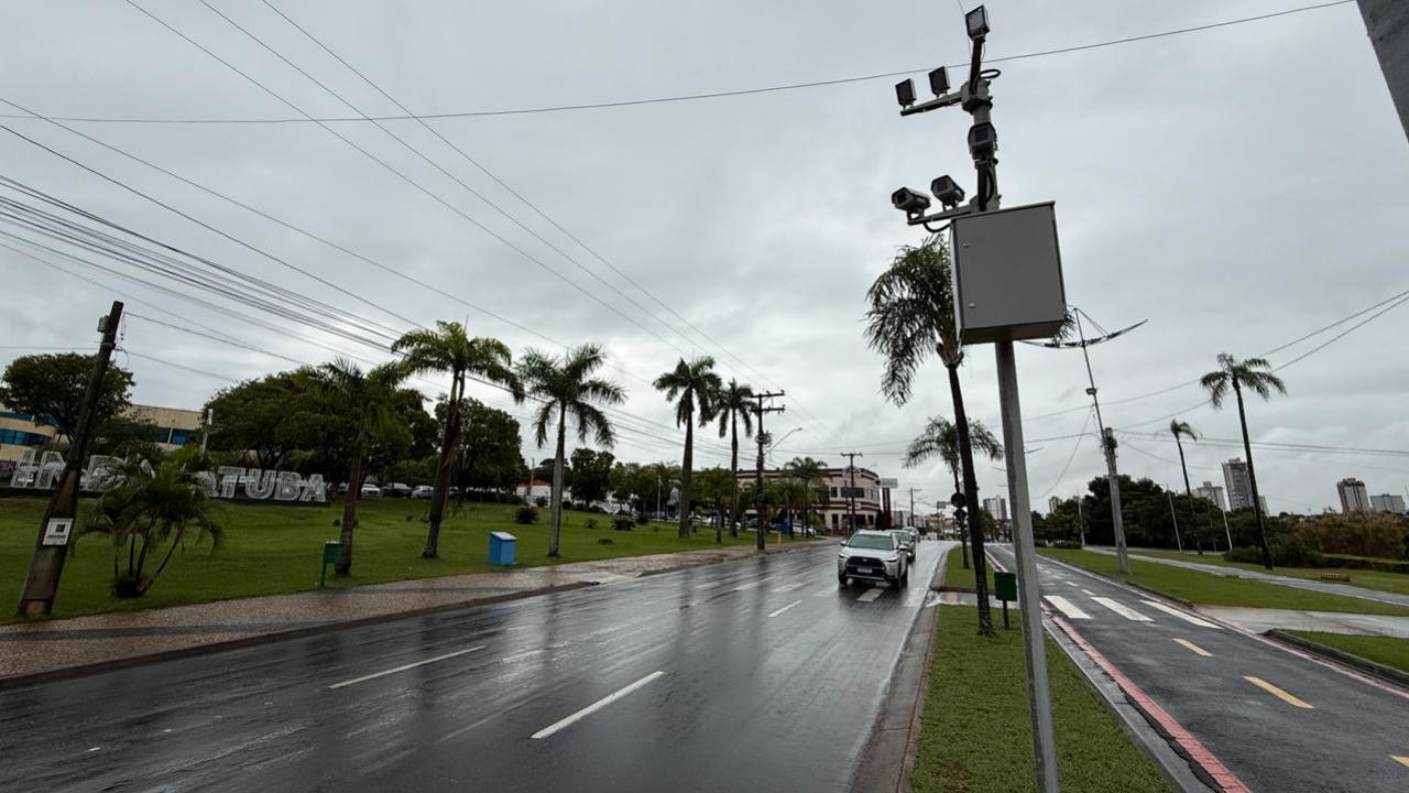 Indaiatuba arrecada R$ 1,89 milhão com multas de trânsito em agosto