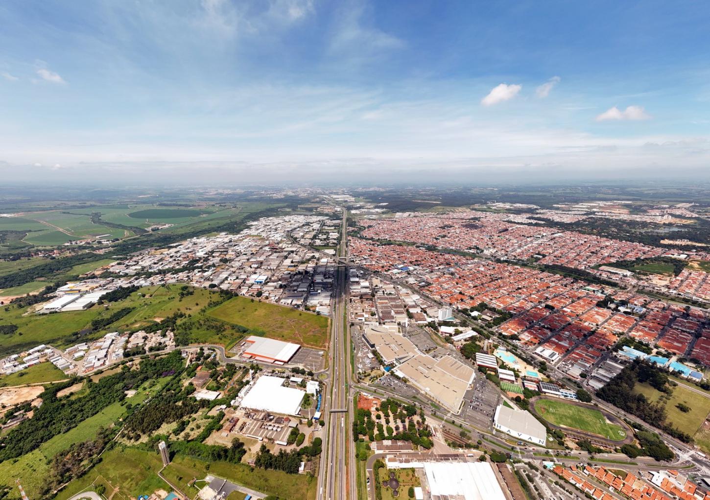Indaiatuba se mantém entre primeiros do Ranking de Competitividade dos Municípios