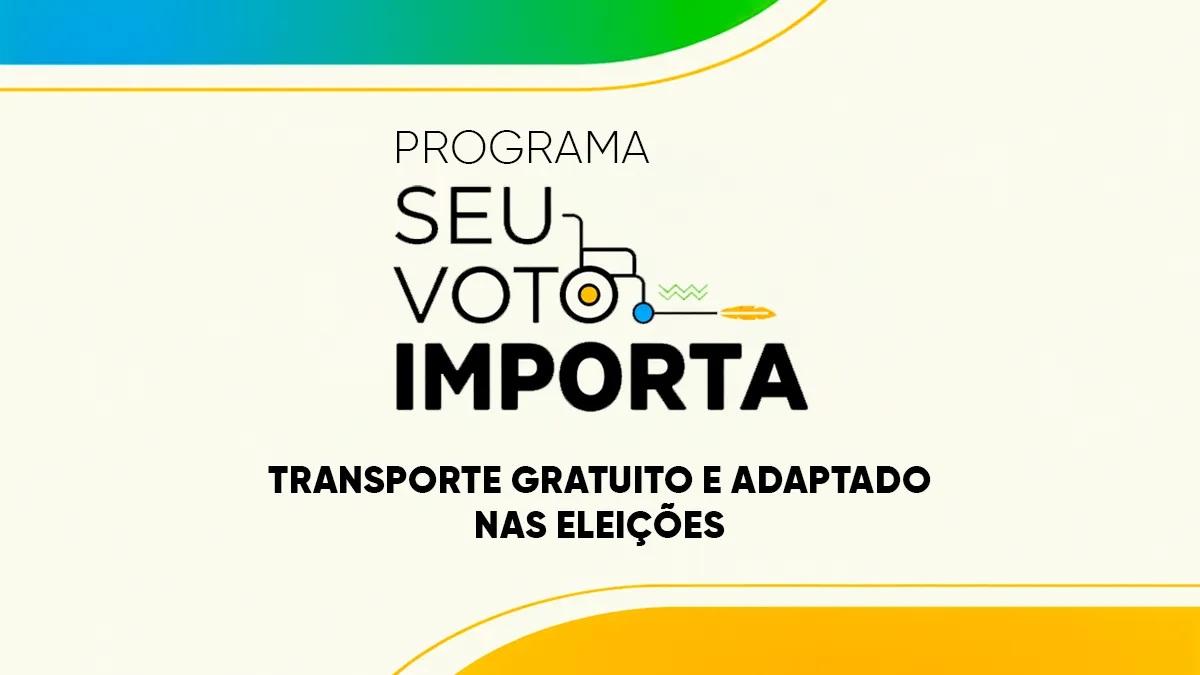 Indaiatuba tem 7,5 mil eleitores com deficiência aptos a votar