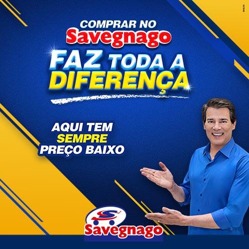 Savegnago