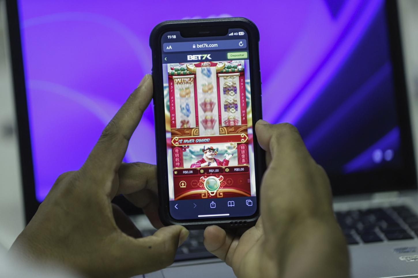 Câmara de Indaiatuba proíbe publicidade de bets em espaços públicos