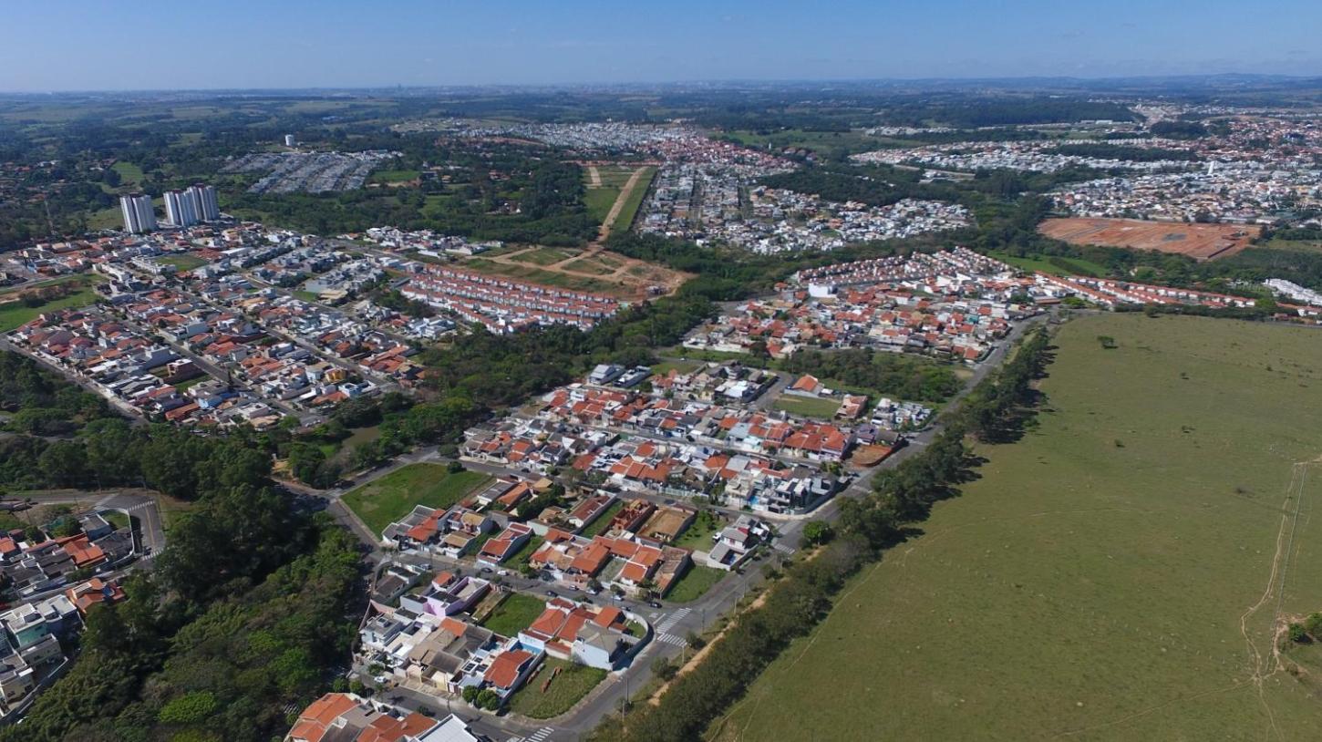 Indaiatuba vende 3,7 mil imóveis e cresce 73,5% em 2025