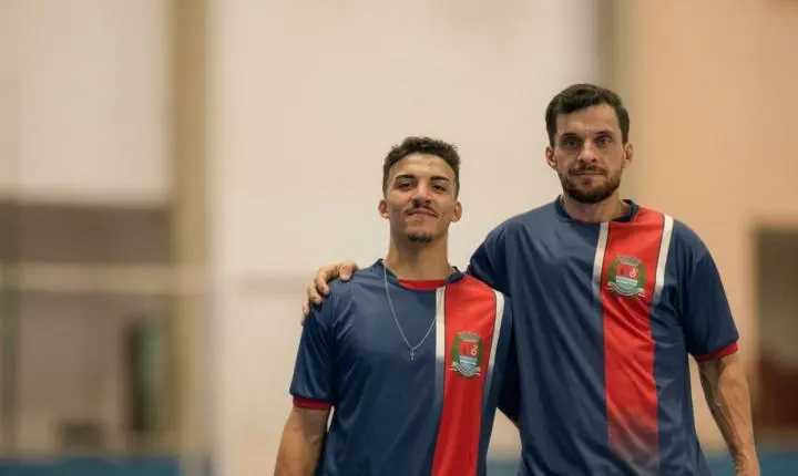 Atleta de Indaiatuba conquista destaque nacional na ginástica artística