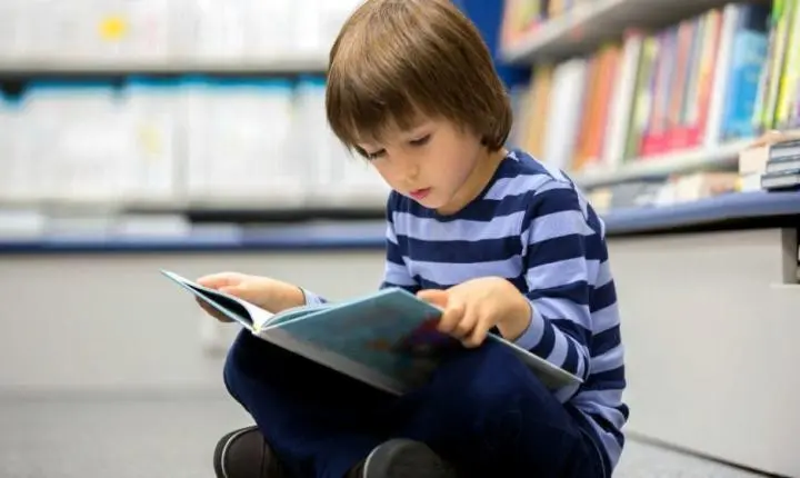 Biblioteca terá programação especial para o público infantil em celebração ao Maio Musical