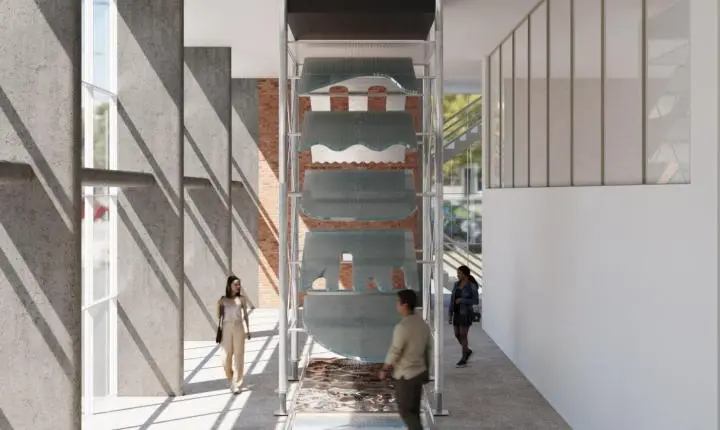 Centro Cultural Sesi Campinas recebe a exposição inédita 