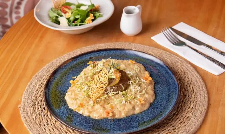 CIRCUITO GASTRONÔMICO CELEBRA OS 10 ANOS DO FESTIVAL SABORES DA TERRA COM EXPERIÊNCIAS EXCLUSIVAS EM RESTAURANTES DE INDAIATUBA
