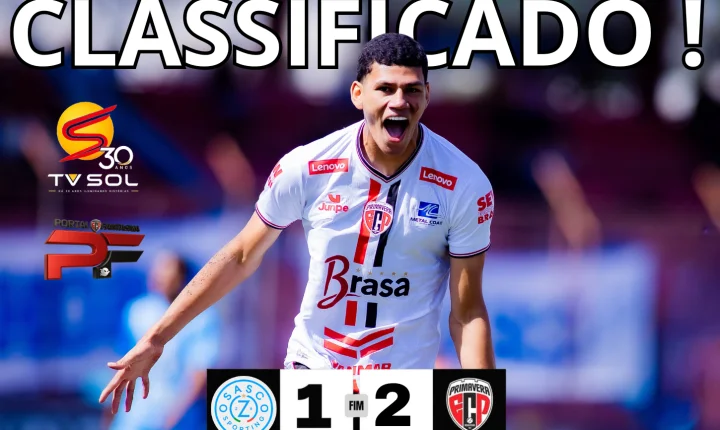 Classificado !
