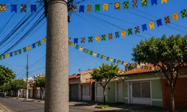 CPFL Piratininga reforça cuidados com fogueiras, balões e decoração nas festas juninas de Indaiatuba