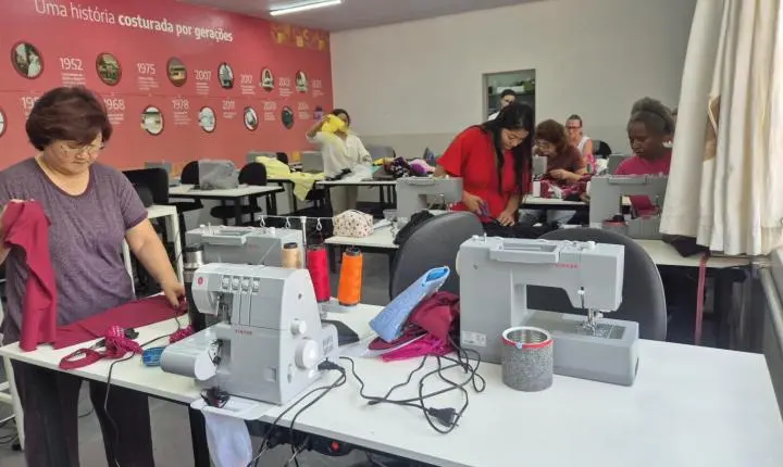 Cultura abre novas vagas para cursos gratuitos no Criarte