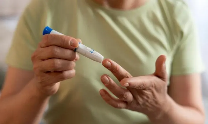 Dia Mundial da Saúde: hábitos saudáveis ajudam a controlar o diabetes e outras doenças crônicas