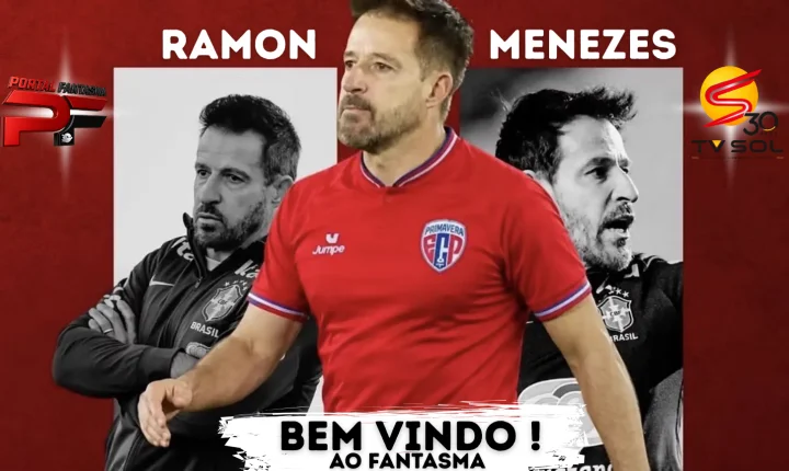 Ex-treinador da Seleção Brasileira é o novo comandante do Primavera !