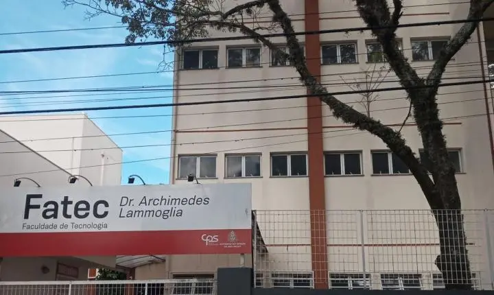 Fatecs recebem pedidos de isenção ou redução da taxa do Vestibular até 11 de setembro