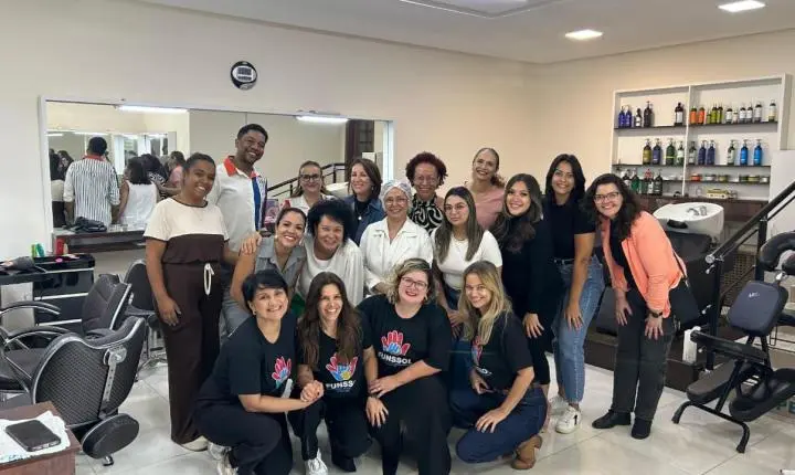 Funssol celebra Dia das Mães com ação especial de cuidado para mães atípicas