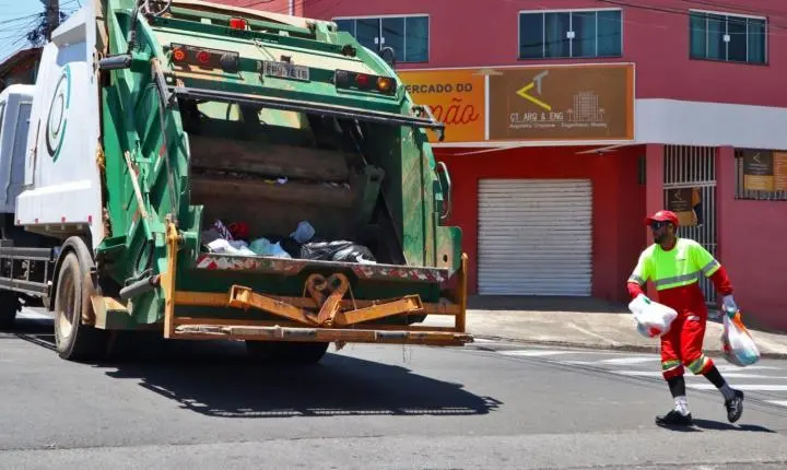 Indaiatuba aumenta multa por descarte irregular de lixo; valor pode chegar a R$ 19 mil