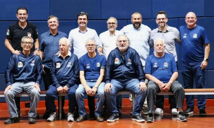 Indaiatuba inicia caminhada nos 68º Jogos Regionais de Itatiba e conhece primeiros desafios