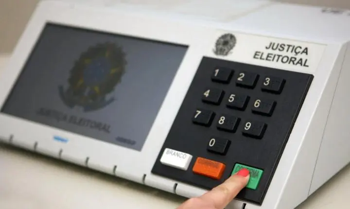 Indaiatuba registra 18,64% de abstenção no primeiro turno