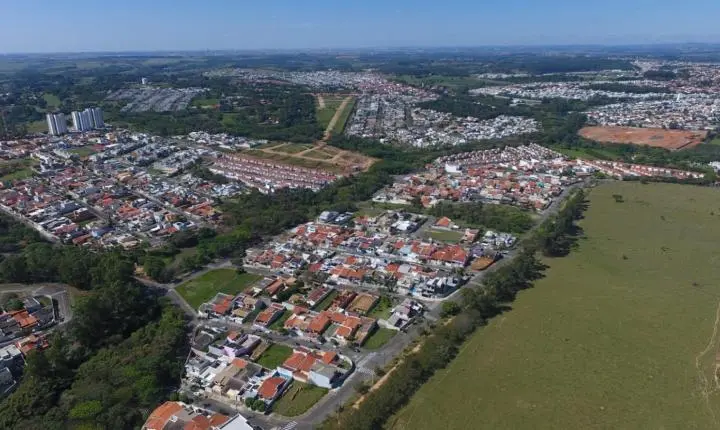 Indaiatuba vende 3,7 mil imóveis e cresce 73,5% em 2025