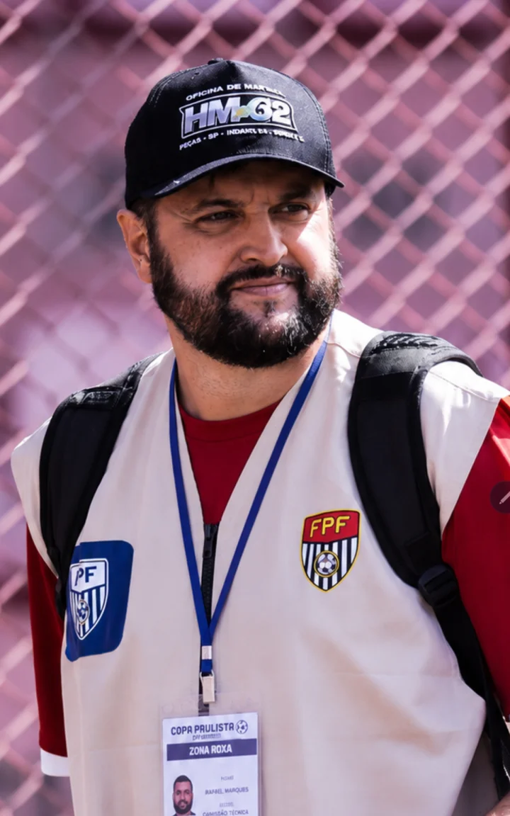 Marcelo Roncato