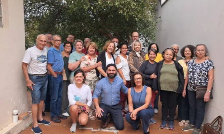 ONG Mais Vida promove Pizza Solidária para arrecadar recursos em apoio a pacientes com câncer