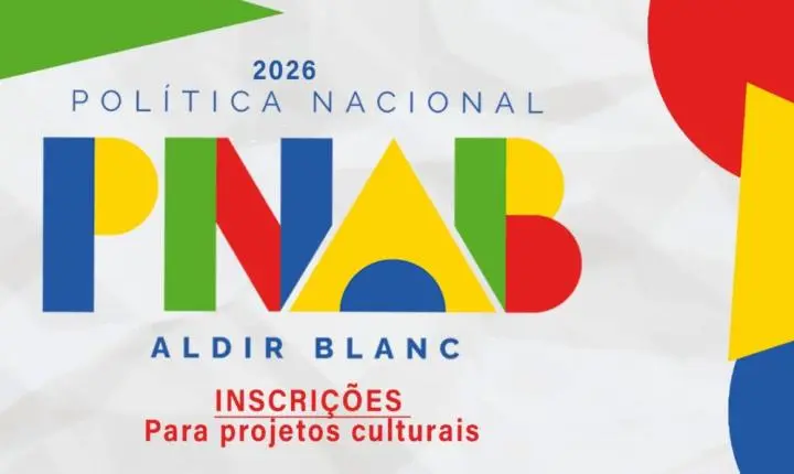 Prefeitura de Indaiatuba abre edital para seleção de projetos culturais com recursos da PNAB