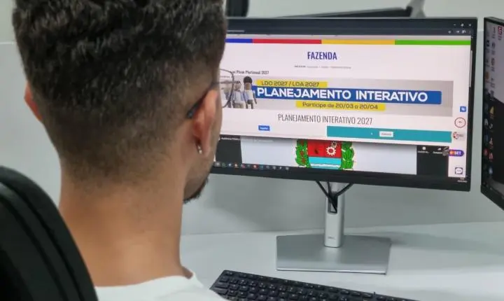 Prefeitura de Indaiatuba abre participação popular para elaboração da LDO e LOA 2027