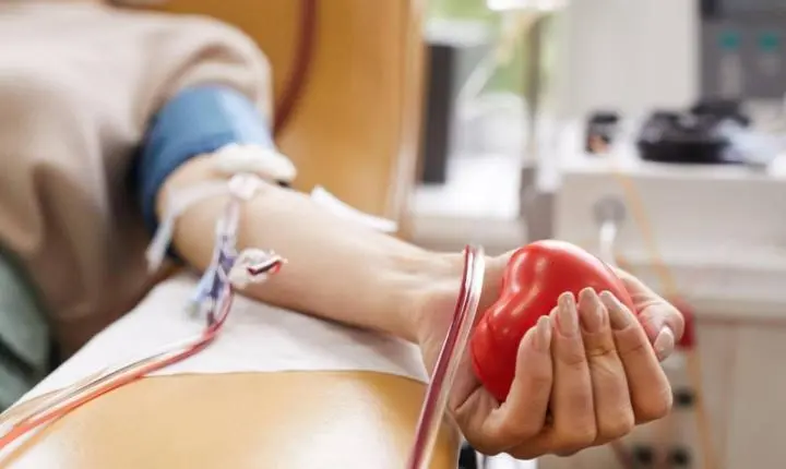 Prefeitura de Indaiatuba reforça importância da doação de sangue com dois pontos de coleta regulares