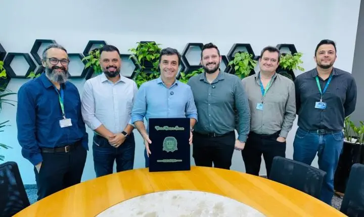 Prefeitura e Unicamp firmam parceria estratégica para soluções tecnológicas na mobilidade urbana
