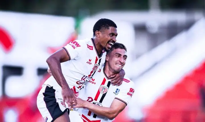 Primavera vence clássico contra o Capivariano pelo Paulistão