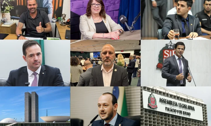 Propaganda eleitoral começa e movimenta campanhas em Indaiatuba