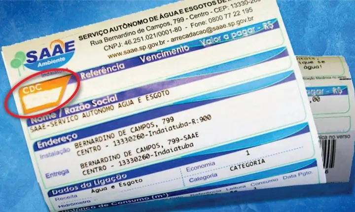 Saae amplia acesso à Tarifa Social para famílias de Indaiatuba