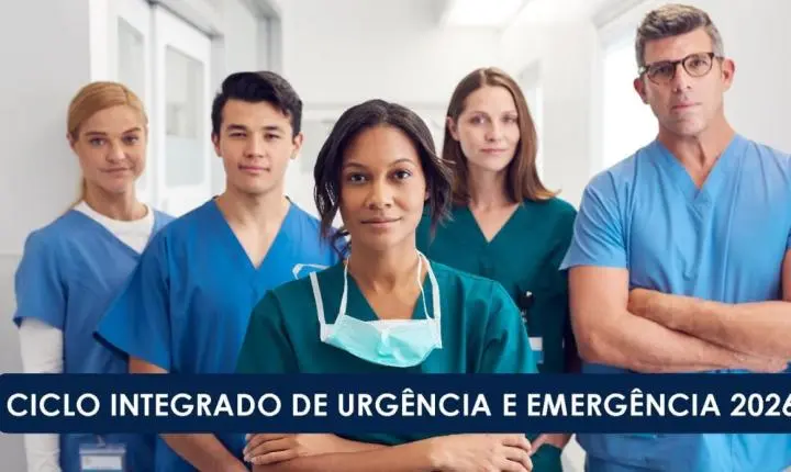 Secretaria da Saúde de Indaiatuba promove Ciclo Integrado de Urgência e Emergência